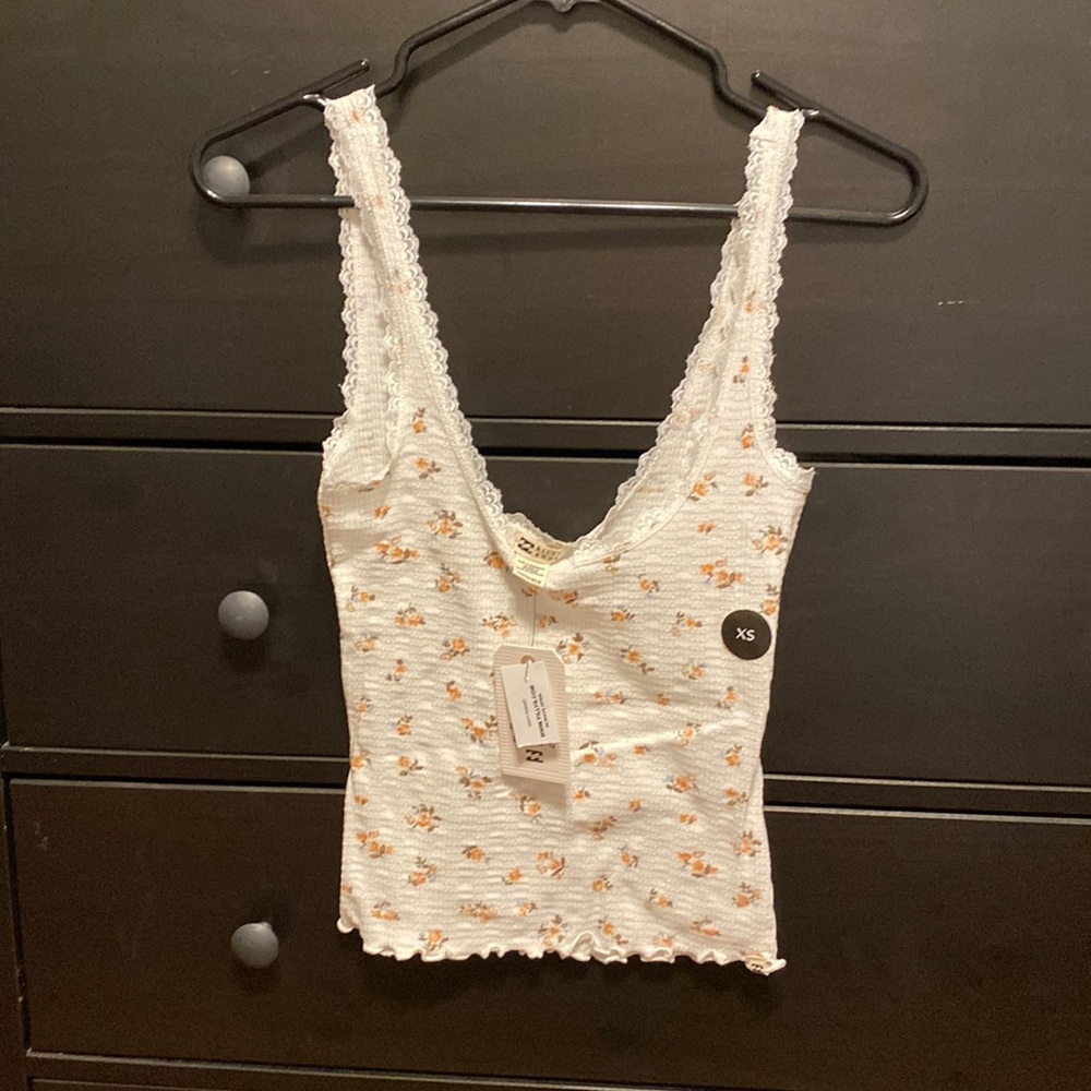 NWT tank top